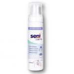 Косметические изделия SENI CARE Шампунь - пенка seni care для мытья волос без воды 200 мл