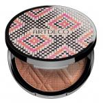 ARTDECO Пудра бронзирующая All Seasons Bronzing Powder, 20 г.