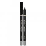 Vivienne Sabo Карандаш для глаз устойчивый гелевый /Gel Eye pencil/ Crayon Contour des Yeux Liner Virtuose тон 605