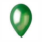 Воздушные шары  5 шт, 10"/25см Изумрудный город (зеленый)