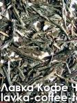 чай весовой "Зеленый Сенча" Nadin плантационный (Китай) 1кг.
