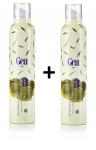 Масло 1+1 GEA масло оливковое EV, spray, 250 мл