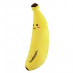 Мягкая игрушка Банан 45 см, 236 г.