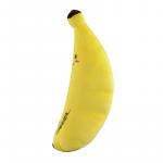 Мягкая игрушка Банан 45 см, 236 г.