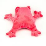 Мягкая игрушка Кот Понять и простить розовый 25 см