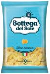 Bottega del Sole макароны группа B. Рожки 400г