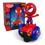 Spider-men игрушка