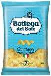 Bottega del Sole макароны группа B. Витки 400г