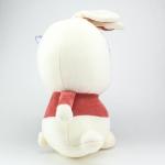 Мягкая игрушка Кролик 30см