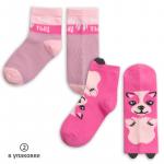 GEG3195(2) носки для девочек