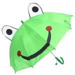 Зонт . Зеленый