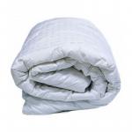 Одеяло Эвкалипт утолщенное смесовой тик 450 гр/м