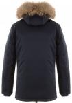 Мужская зимняя куртка на верблюжьей шерсти COR-056-N