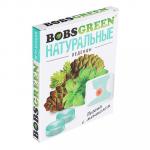 БАД Леденцы "BOBSGREEN" пихта с ментолом, 32г.