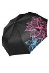 Зонт жен. Universal K608-10 полуавтомат