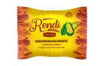 Мультизлаковые конфеты Rendi Collection с семенами кунжута