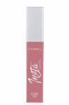 Помада жидкая матовая для губ INSTA Matte Liquid Lipstick т.404 nut cream 6 мл