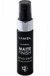 Спрей для фиксации макияжа Matte Finish setting spray 30 мл