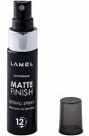 Спрей для фиксации макияжа Matte Finish setting spray 30 мл