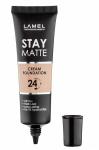 Тональный крем Stay Matte т.401 IVORY 30 мл