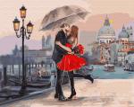 Венецианская любовь