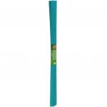 Креп-бумага Koh-I-Noor, зелено-голубой, 2000х500 мм