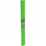 Креп-бумага Koh-I-Noor, светло-зеленый, 2000х500 мм