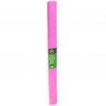 Креп-бумага Koh-I-Noor, светло-розовая, 2000х500 мм