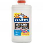 Клей для слаймов ELMERS, белый, 946 мл (7-8 слаймов)