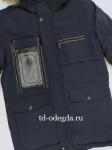 *Куртка T2028-5011
