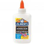 Клей для слаймов ELMERS, белый, 118 мл (1 слайм).