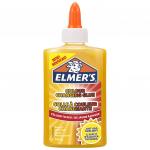 Клей для слаймов ELMERS, меняющий цвет (с желтого на красный), 147 мл