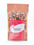 Гранола "Кедровые орешки и Клюква" 250г
