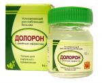 Бальзам Долорон расслабляющий