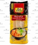 Лапша рисовая 10 мм "Real Thai"