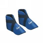Защита ноги-футы 4601 (р-р XL,синий)