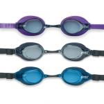 Очки для плавания от 8 лет Pro Racing Intex (55691)