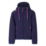 NORVEG Fleece Casual Kids Толстовка (куртка) для девочки