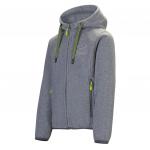 NORVEG Fleece Casual Kids Толстовка (куртка) для мальчика