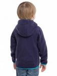 NORVEG Fleece Casual Kids Толстовка (куртка) для мальчика