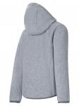 NORVEG Fleece Casual Teens Толстовка (куртка) для девочки