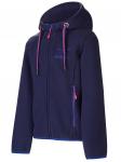 NORVEG Fleece Casual Teens Толстовка (куртка) для девочки