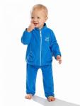 NORVEG Fleece Light Baby Толстовка (куртка) детская