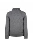 NORVEG Cashmere&Merino blend Свитер детский с высоким воротом