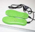 Сушилка д/обуви Engy RJ-51B (пластик) 12Вт, 18*7*3 см, шнур 1,3 м 151553