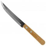 "Tramontina Dynamic" Нож кухонный 12,7см, деревянная ручка (Бразилия)