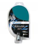 Ракетка для настольного тенниса ColorZ Blue