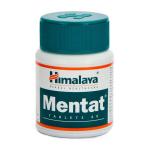 Mentat Himalaya BM-119 Ментат для улучшения работы мозга 60 табл
