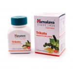 Trikatu Himalaya BM-122 Трикату для улучшения пищеварения 60 табл