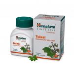 Tulasi Himalaya BM-125 Тулси от кашля и простуды 60 табл
